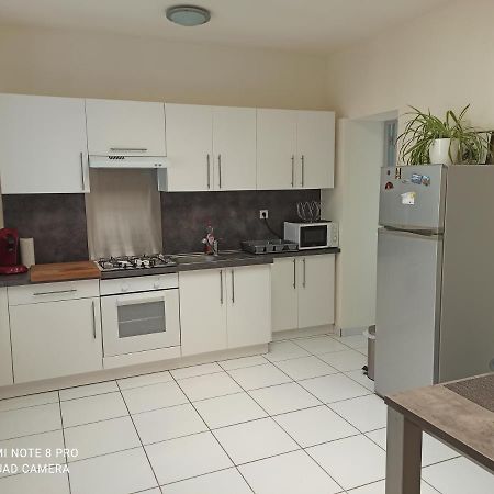 Le Franco-Belge Apartment Wattrelos Exterior photo